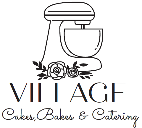Cakes Bakes and Catering Logo