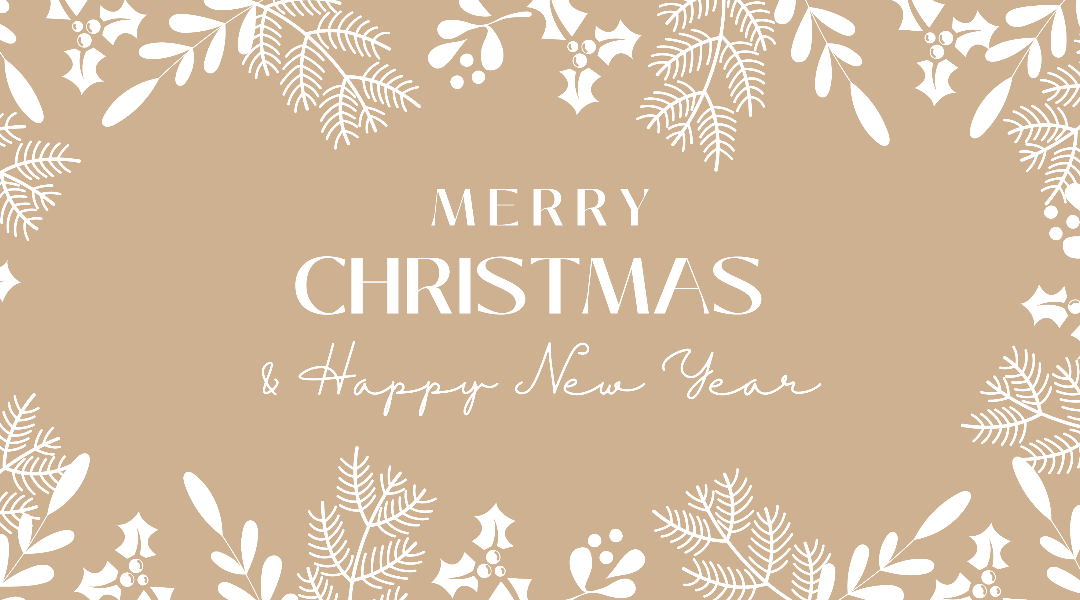 Merry Christmas from Summit Outsourcing