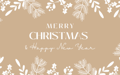 Merry Christmas from Summit Outsourcing